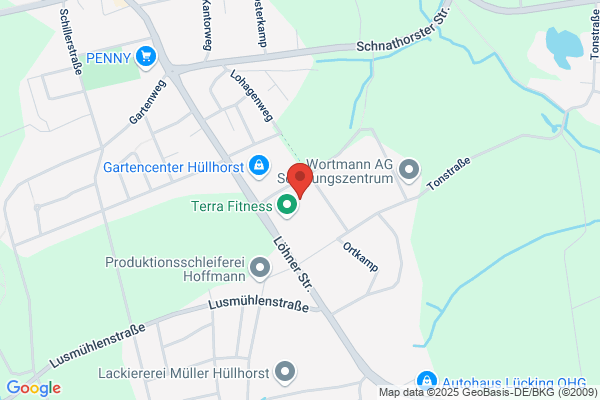 Kanalreinigung Uwe Heidemann