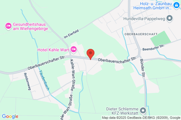 Lohnsteuerhilfeverein Vereinigte Lohnsteuerhilfe e.V.