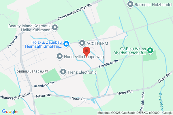 Zaun & Tor Pühse GmbH