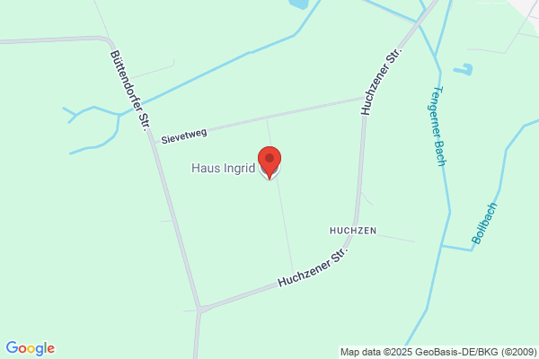 Wendland Regina