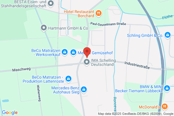 Benjamin Wiesemann Toilettenvermietung