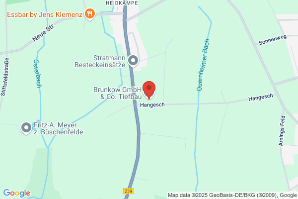 Brunkow GmbH & Co. Tiefbau KG