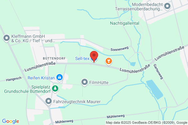 Einzelhandel Sellenriek