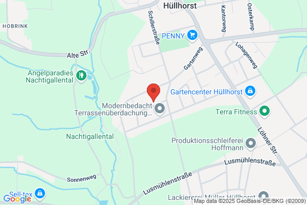 Ferienappartement-Hahnenklee