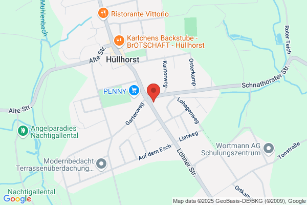 Gemeindesportverband Hüllhorst