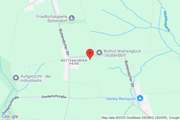 Gärtnerei Duftgarten