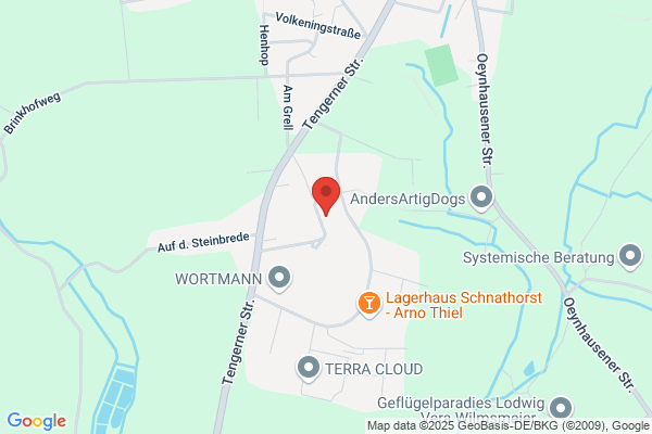 HM Elektronik GmbH