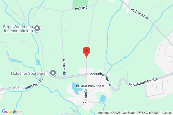 Hüllhorst