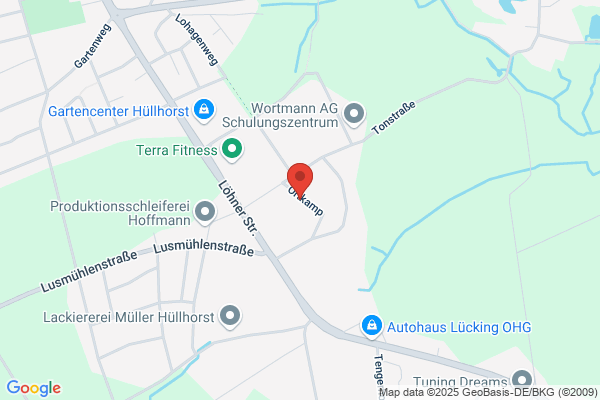 Landesbetrieb Wald und Holz NRW Forstbetriebsbezirk Warendorf