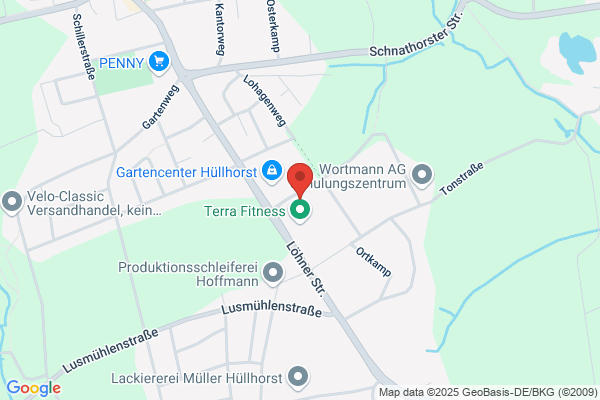 Lücking Busreiseveranstalter GmbH