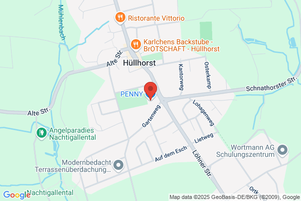 Penny-Markt GmbH