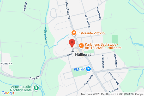 PhysioMed Göcke und Weiherich