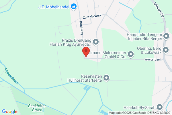 SPD Tengern