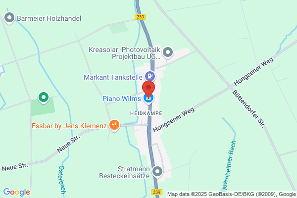 Biosthetik Salon Buschmann