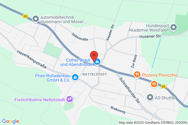 Brigittes Haarschneidestudio Inh. Narinc-Marina Liehm