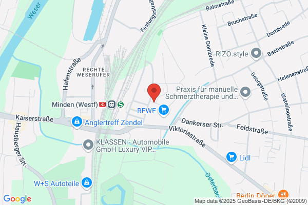 BD Systemtechnik GmbH