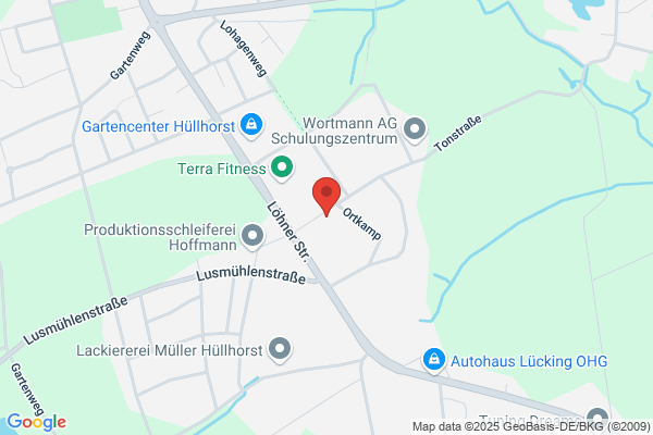 Eggedorf Grundstücks- u.