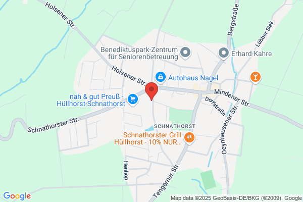 Ingrid Struckmeier