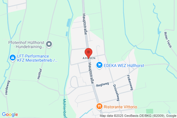 Jantzon Tankstellen GmbH