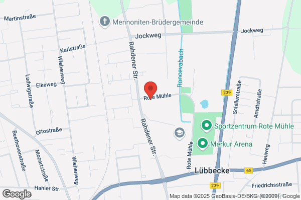SIGNAL IDUNA Versicherung Andreas Klußmann