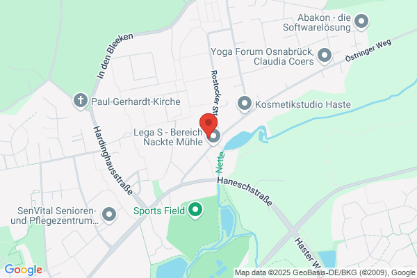Geschlossene Agentur