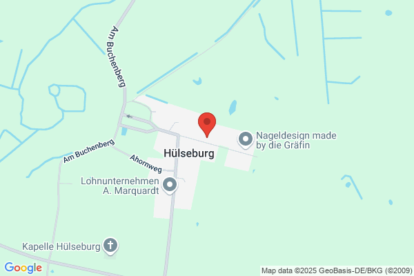 Kindertagesstätte Hülseburg