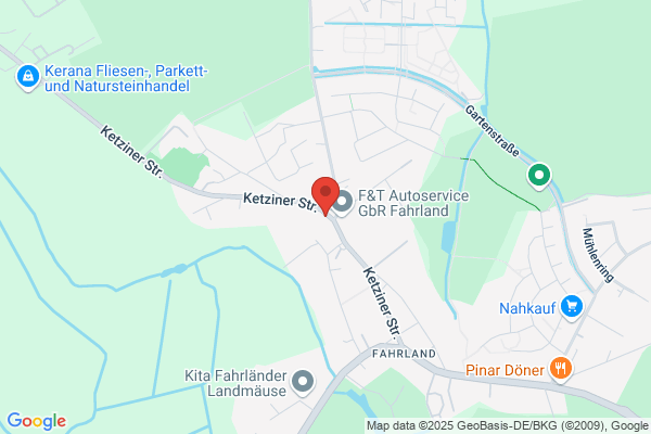 Martina Pamperin