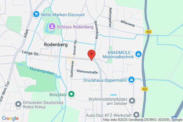 DOS Dokumenten Systeme GmbH