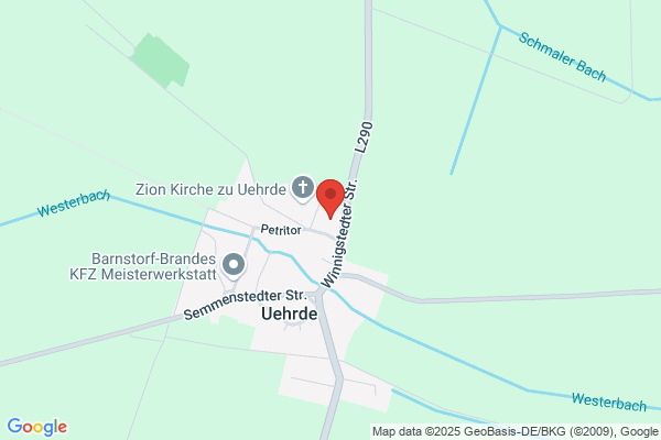 Dorfgemeinschaftshaus