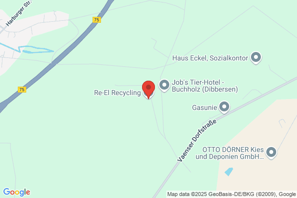Elektronikrecycling Nikolai