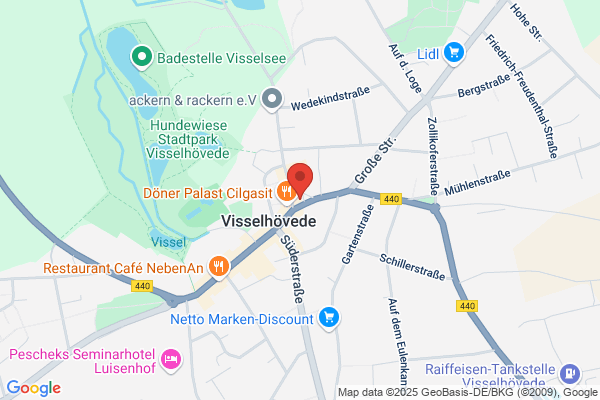 Stadt