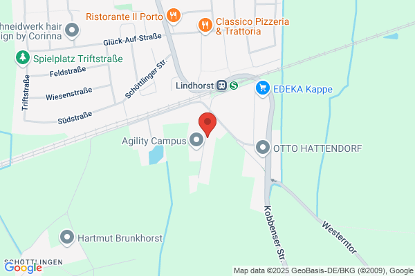 Wasserversorgung der Samtgemeinde Rodenberg