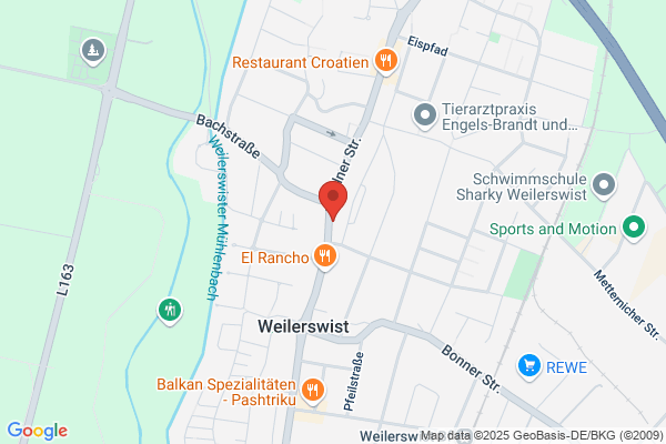 Erftstube