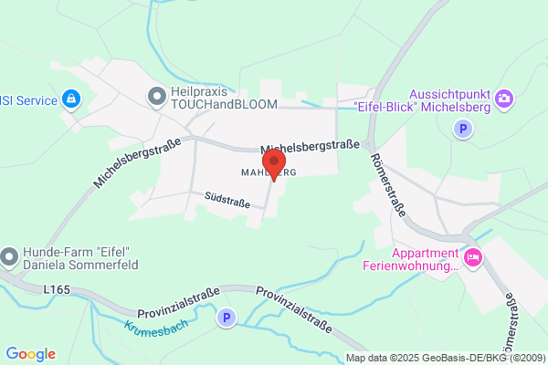 HUK-COBURG Versicherung Andrea Blindert in Bad Münstereifel - Mahlberg