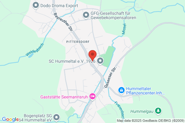 Gemeindeverwaltung
