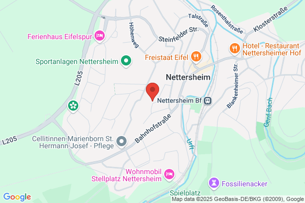 Kindergarten Nettersheim