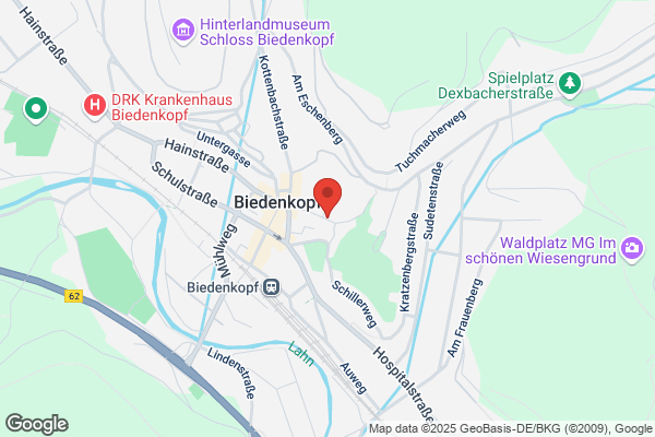 Tadelakt-Schmiede
