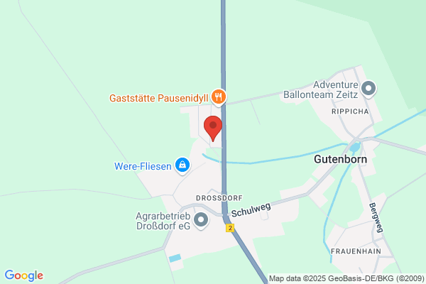 Fege, Th. Dachdeckermeister öff. best. Sachverständiger f. das Dachdeckerhandw.