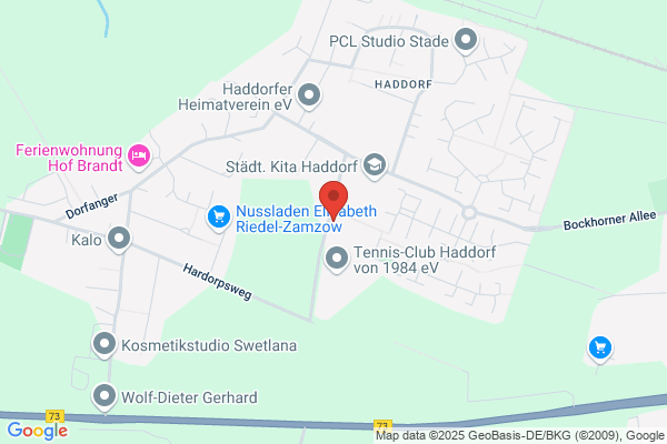 Jugendhaus Suhrbrook Alfred Kossakowski