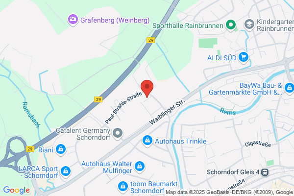 CNC Fertigung- u. Schärfservice