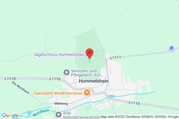 IGV Immobilien Grundvermögen- Verwaltung. mbH