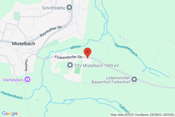 Eisenhuth Holzbau Hochbau GmbH Co.KG