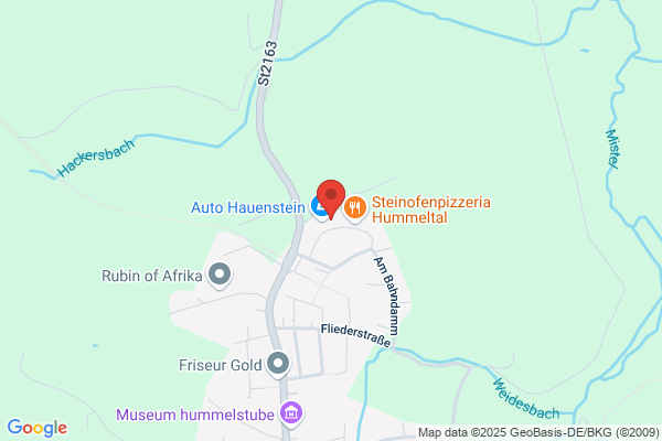 Hauenstein Estriche GmbH