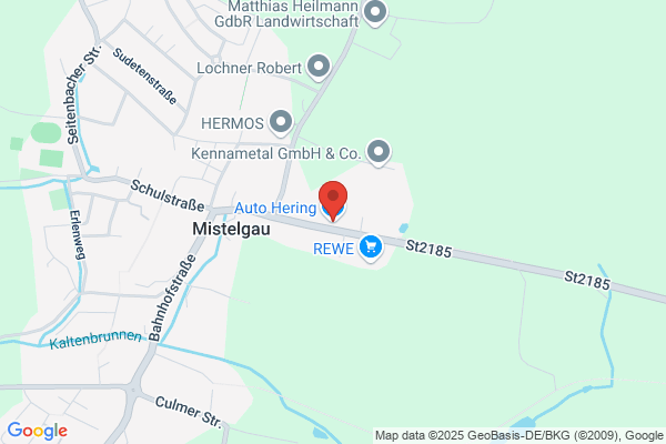 Auto Hering