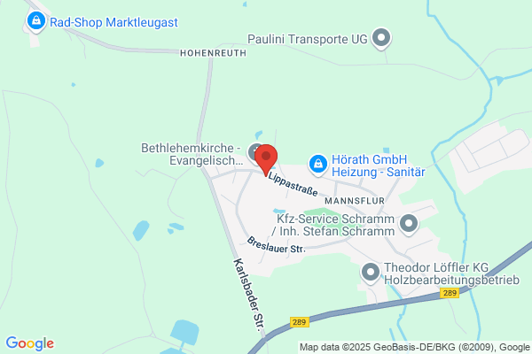 B & B Dienstleistungen