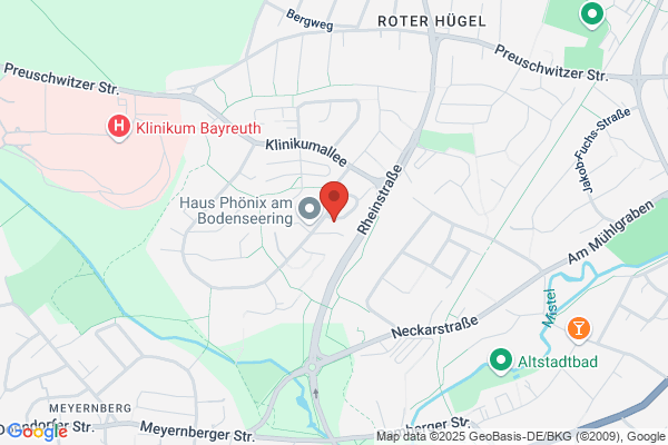 Getränkemarkt Rau