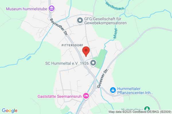 Grund- und Mittelschule Hummeltal-Gesees