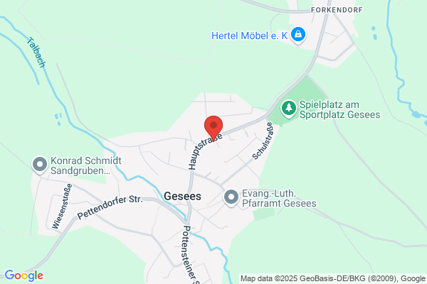 Schreinerei Heidenreich GmbH