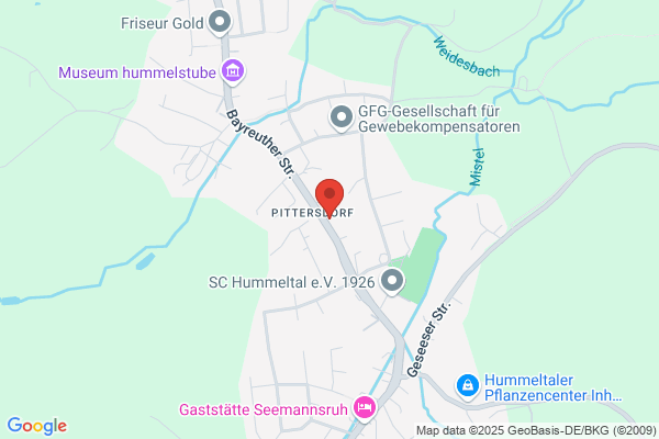 Stiefler Bau