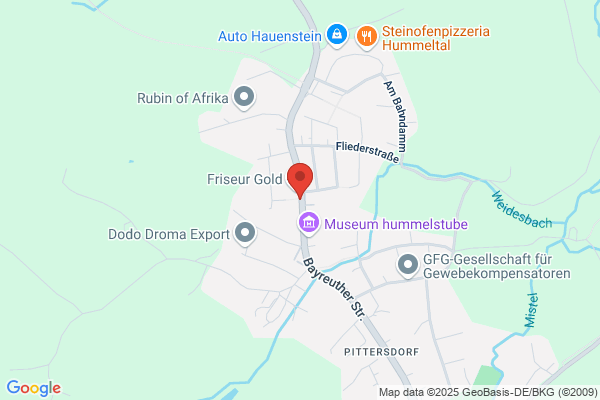 ÖCONSULT GmbH